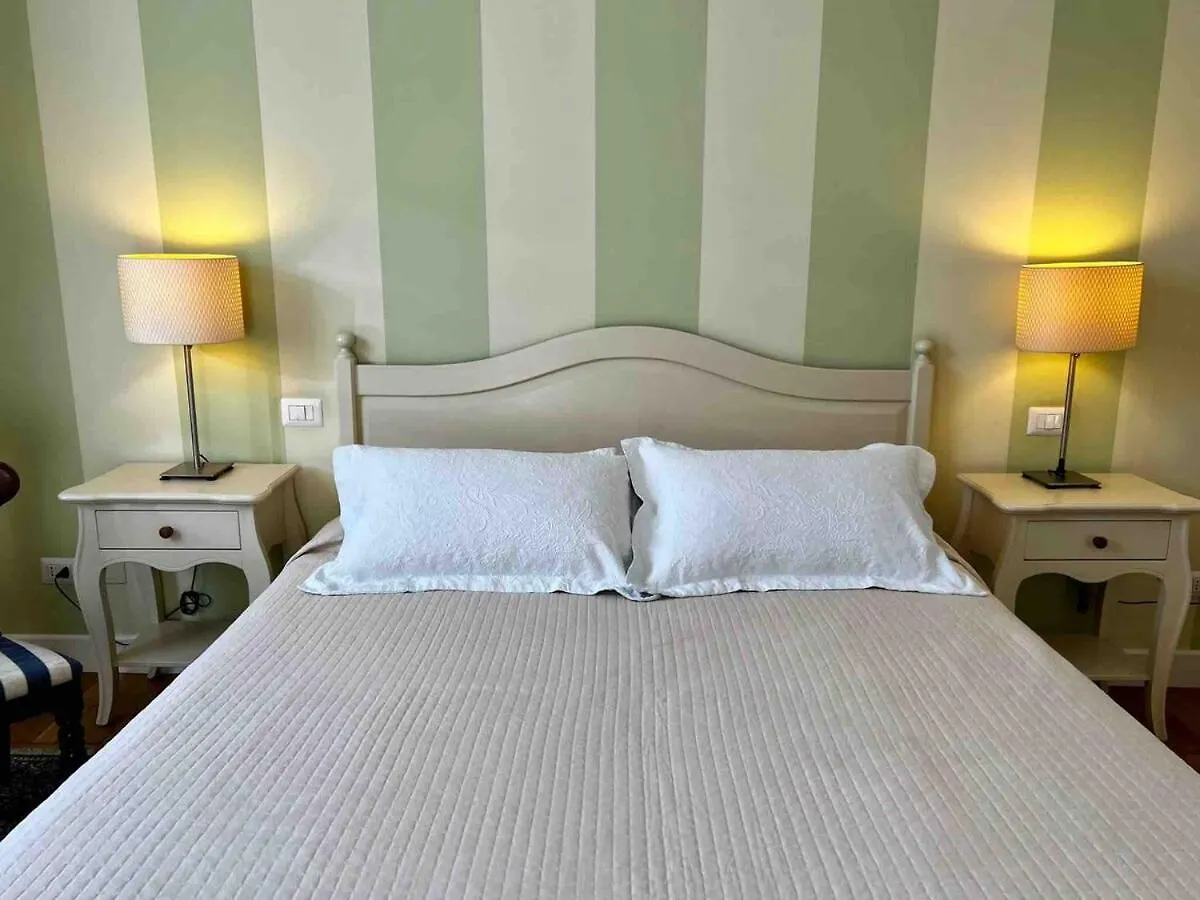 Apartment Arco Della Pace Milano Italien