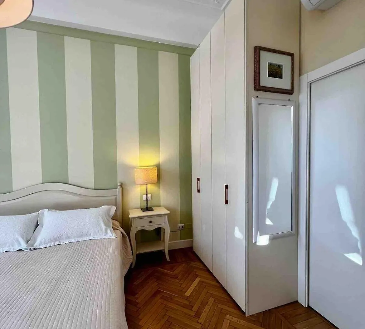 Apartment Arco Della Pace Milano