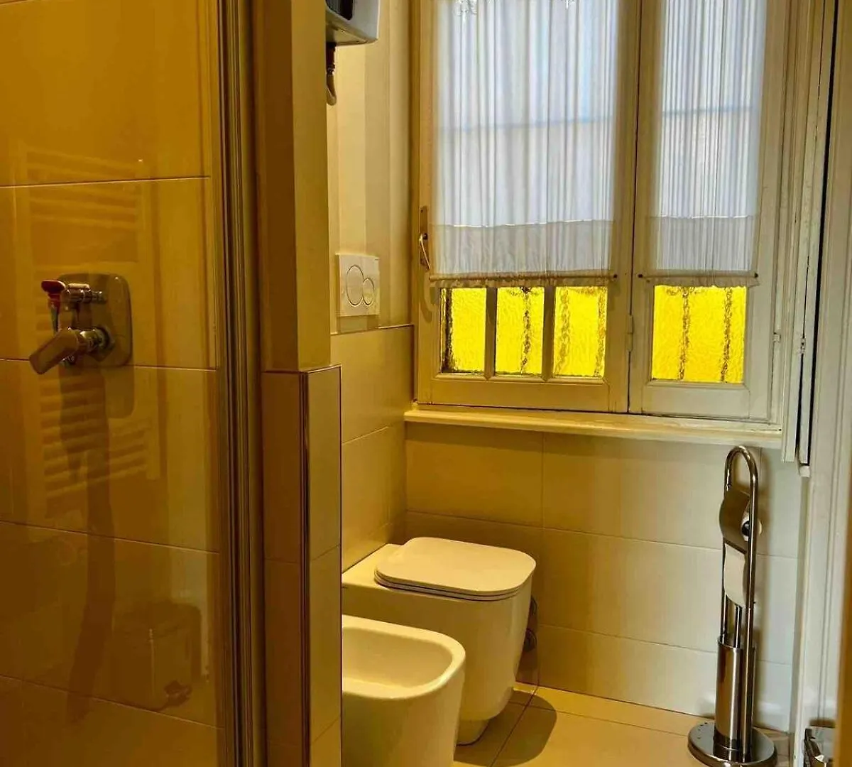 Apartment Arco Della Pace Milano