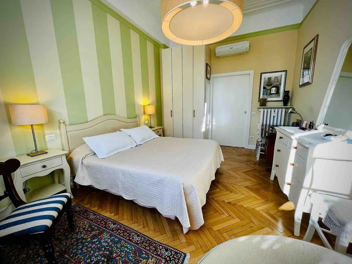 Apartment Arco Della Pace Milan