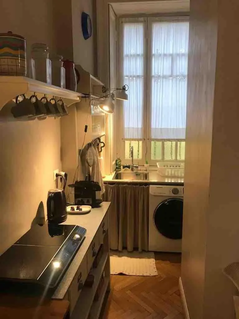 Apartment Arco Della Pace ミラノ