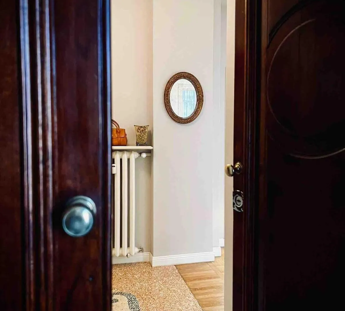 Apartment Arco Della Pace Milan 0*,