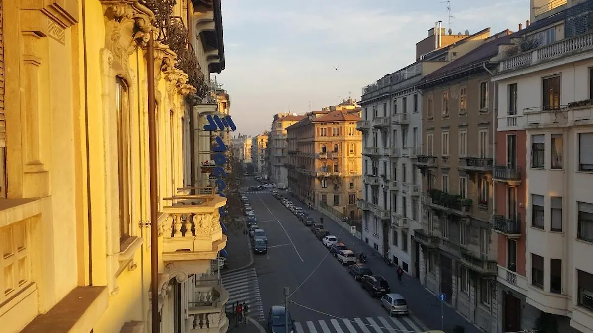 Apartment Arco Della Pace ミラノ 0*,  イタリア
