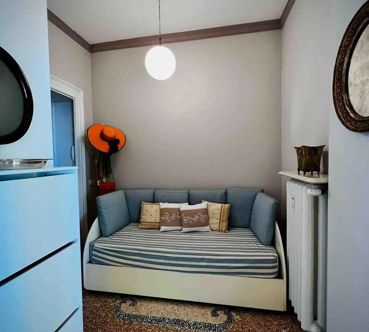 Apartment Arco Della Pace Milan Italie